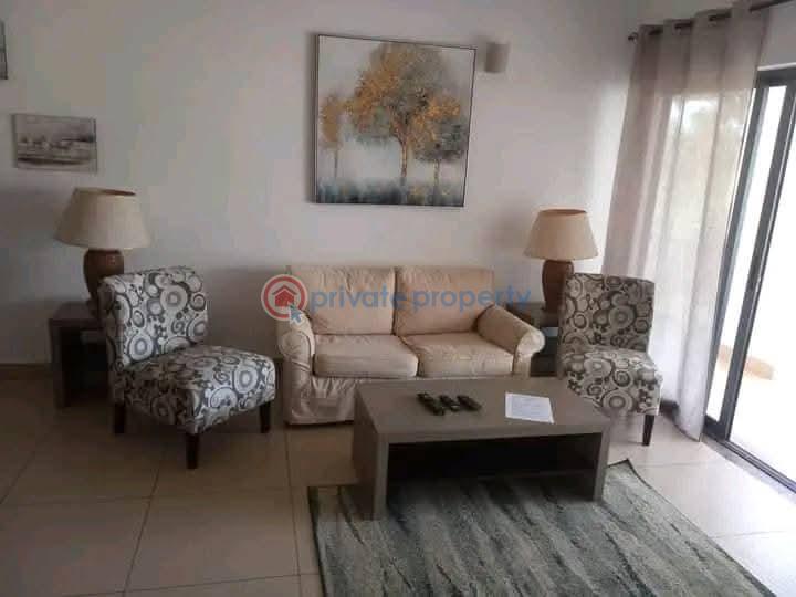 3 bedroom Apartment Short let Bamburi Beach Bamburi Mombasa - 4