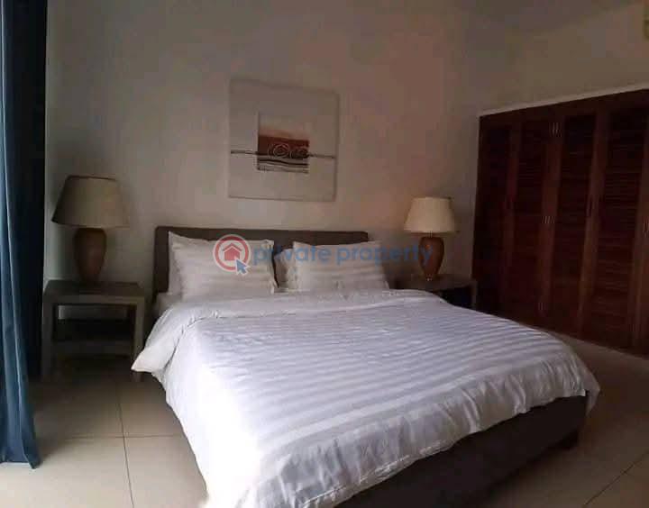 3 bedroom Apartment Short let Bamburi Beach Bamburi Mombasa - 11