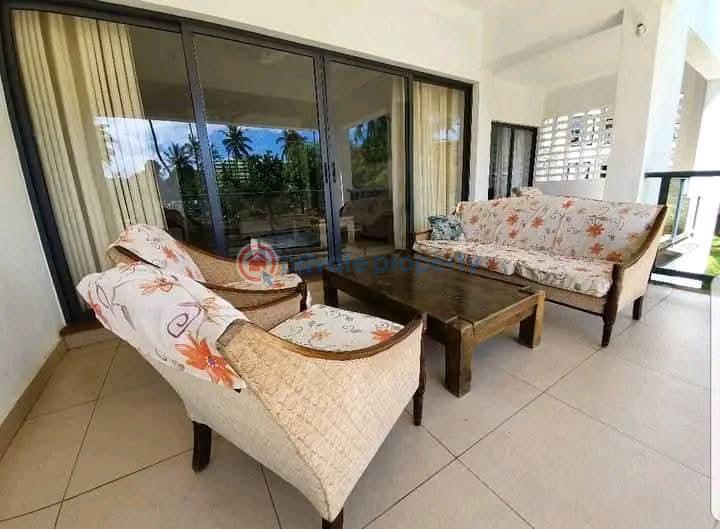 3 bedroom Apartment Short let Bamburi Beach Bamburi Mombasa - 15