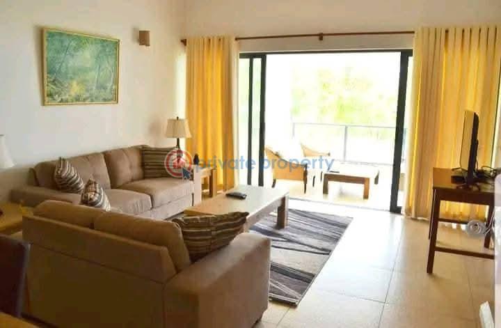 3 bedroom Apartment Short let Bamburi Beach Bamburi Mombasa - 14
