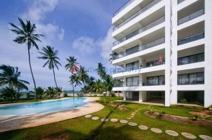 3 bedroom Apartment Short let Bamburi Beach Bamburi Mombasa - 2