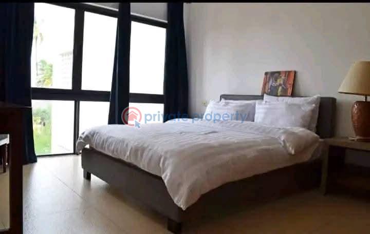 3 bedroom Apartment Short let Bamburi Beach Bamburi Mombasa - 6