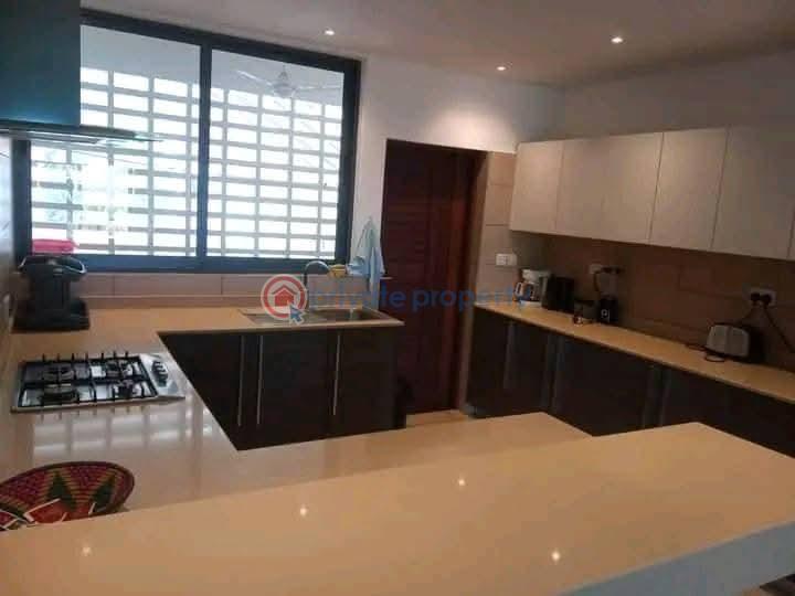 3 bedroom Apartment Short let Bamburi Beach Bamburi Mombasa - 7