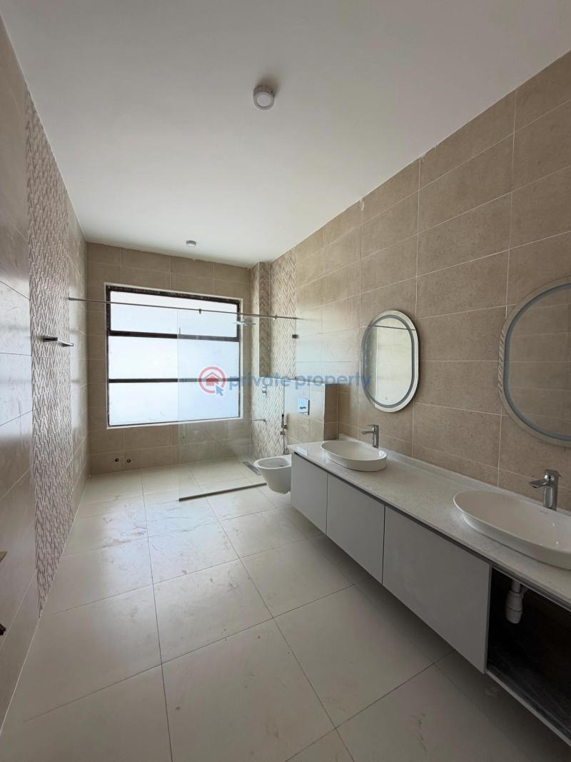 3 bedroom Apartment For Sale Mt Kenya Road Mount Kenya Voyager Nyali Mombasa - 18