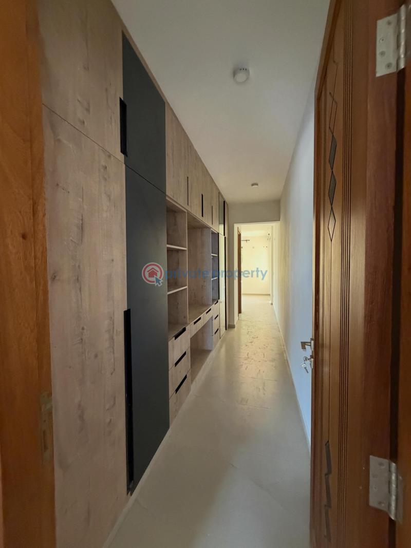 3 bedroom Apartment For Sale Mt Kenya Road Mount Kenya Voyager Nyali Mombasa - 12