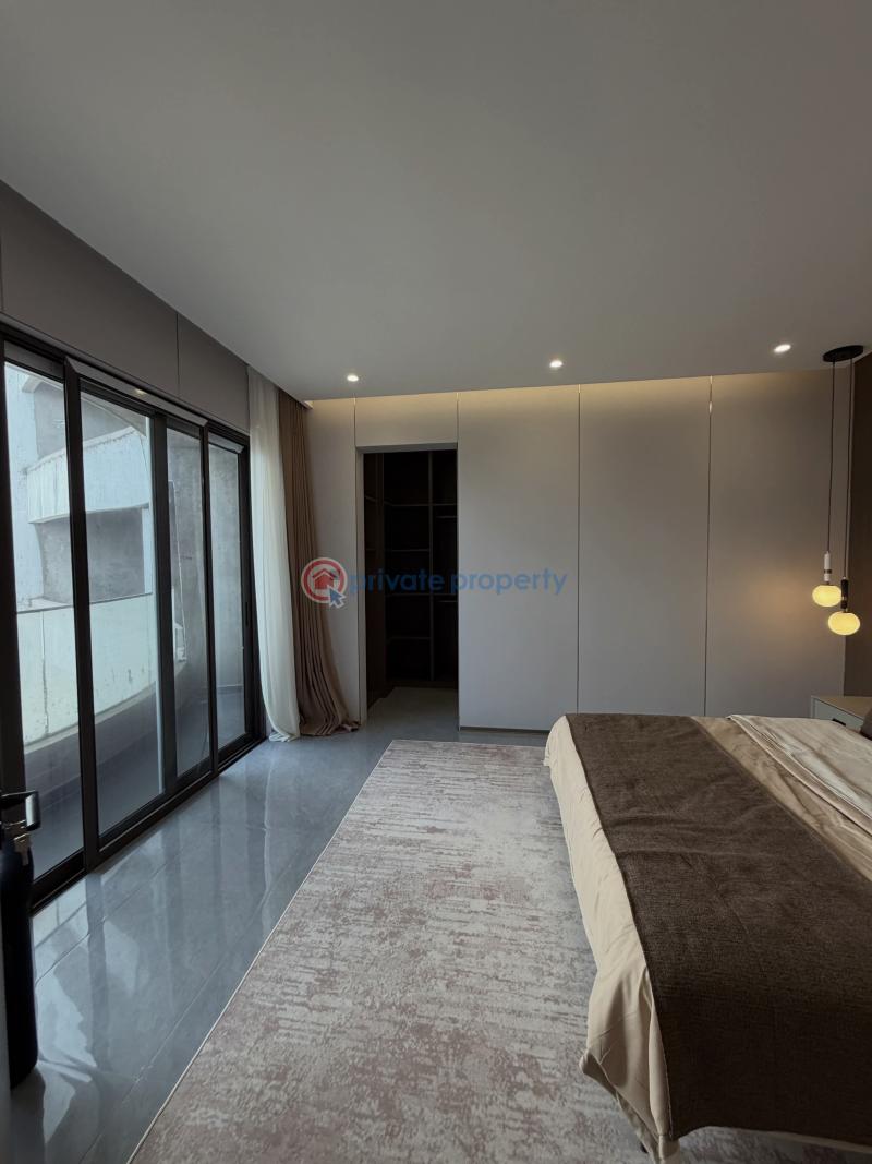 3 bedroom Apartment For Sale Mt Kenya Road Mount Kenya Voyager Nyali Mombasa - 15