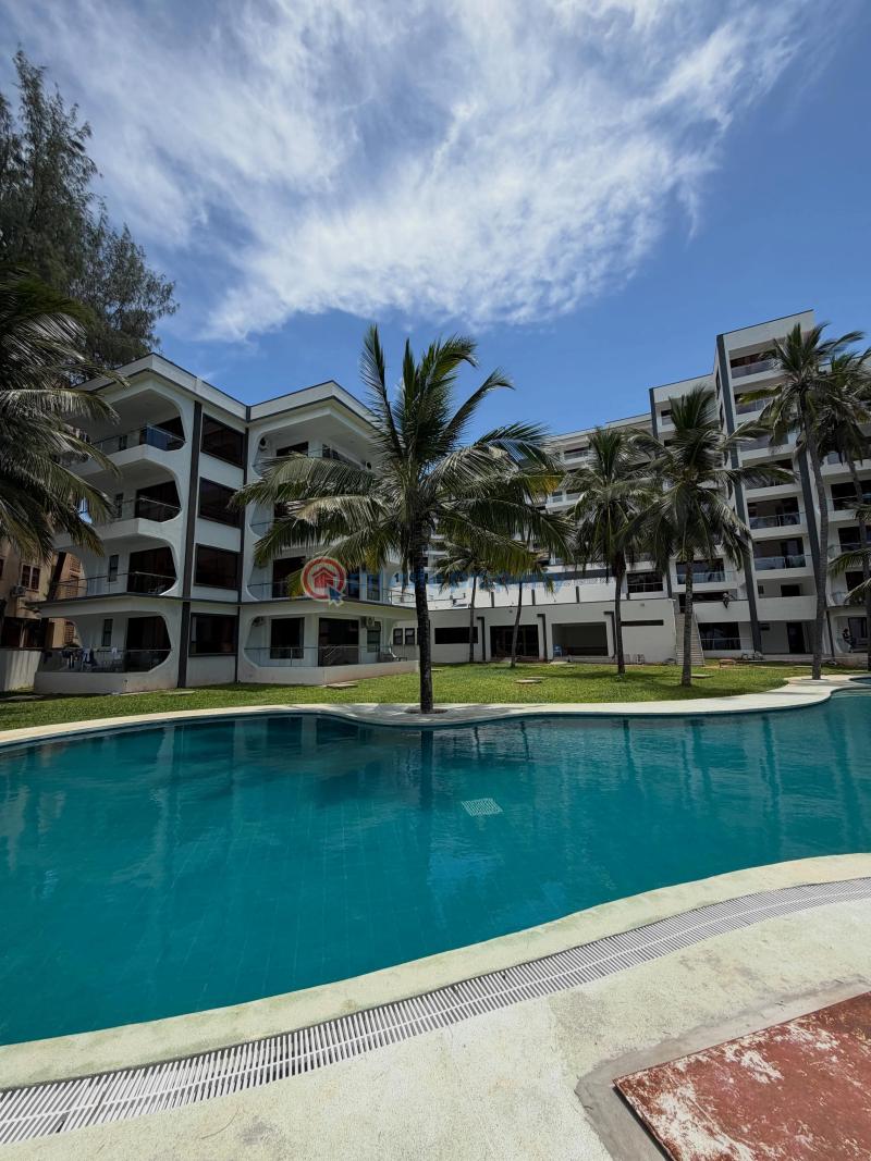 3 bedroom Apartment For Sale Mt Kenya Road Mount Kenya Voyager Nyali Mombasa - 1