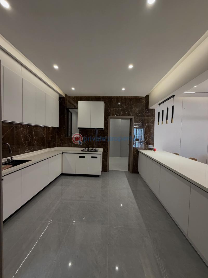 3 bedroom Apartment For Sale Mt Kenya Road Mount Kenya Voyager Nyali Mombasa - 1