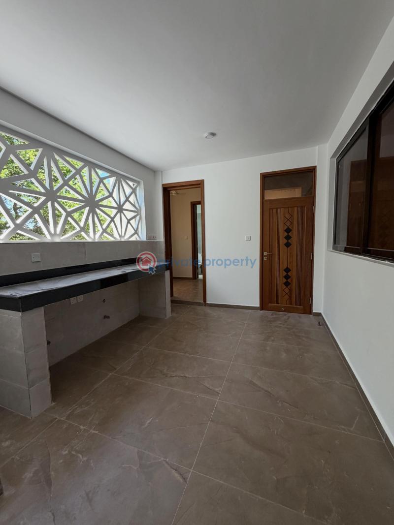 3 bedroom Apartment For Sale Mt Kenya Road Mount Kenya Voyager Nyali Mombasa - 8