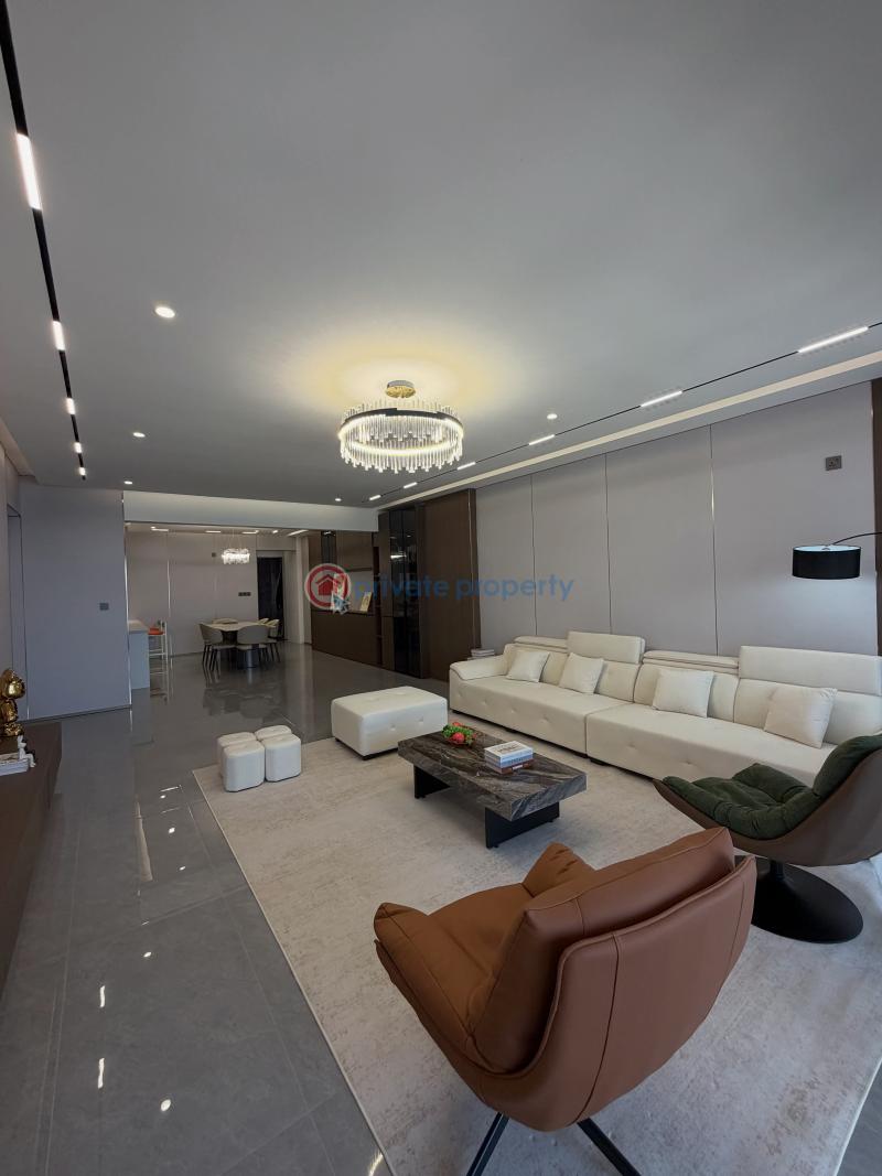 3 bedroom Apartment For Sale Mt Kenya Road Mount Kenya Voyager Nyali Mombasa - 7