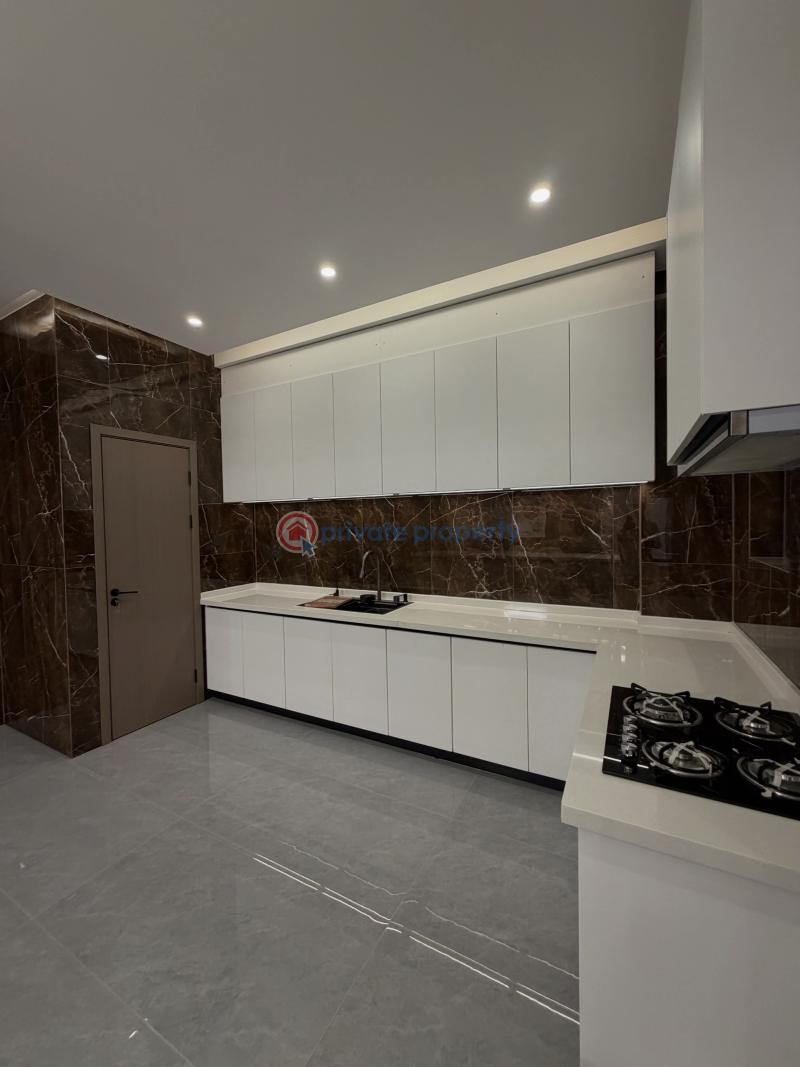 3 bedroom Apartment For Sale Mt Kenya Road Mount Kenya Voyager Nyali Mombasa - 1