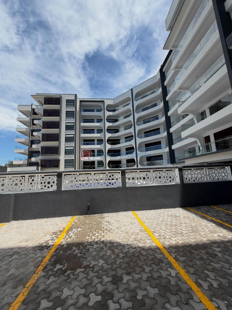 3 bedroom Apartment For Sale Mt Kenya Road Mount Kenya Voyager Nyali Mombasa - 2