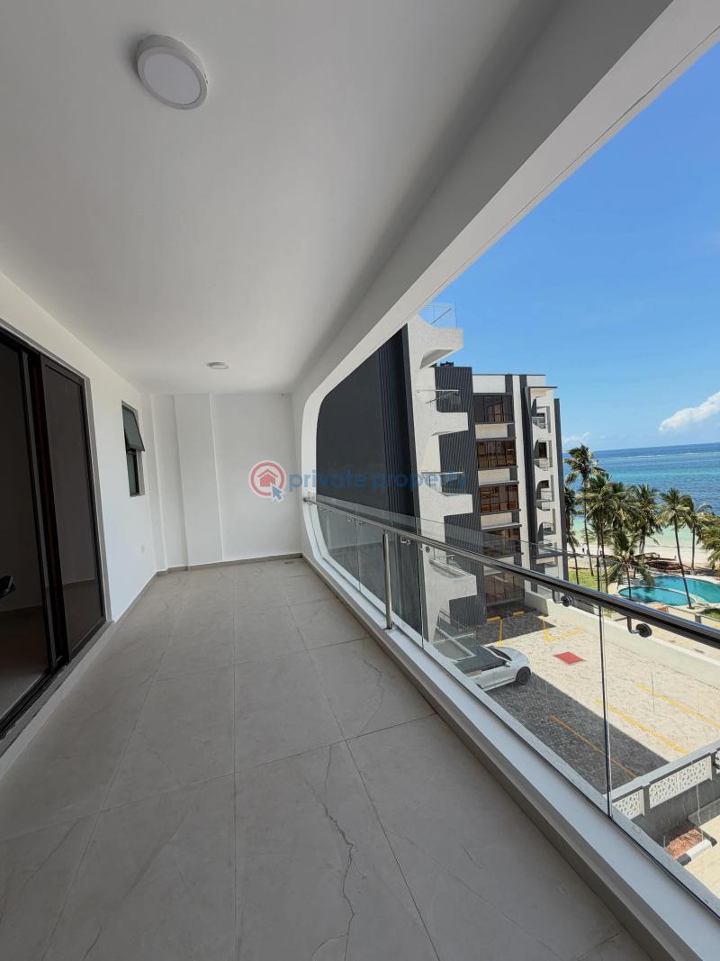 3 bedroom Apartment For Sale Mt Kenya Road Mount Kenya Voyager Nyali Mombasa - 6