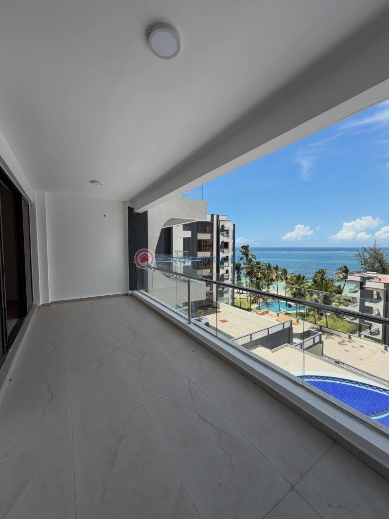3 bedroom Apartment For Sale Mt Kenya Road Mount Kenya Voyager Nyali Mombasa - 2