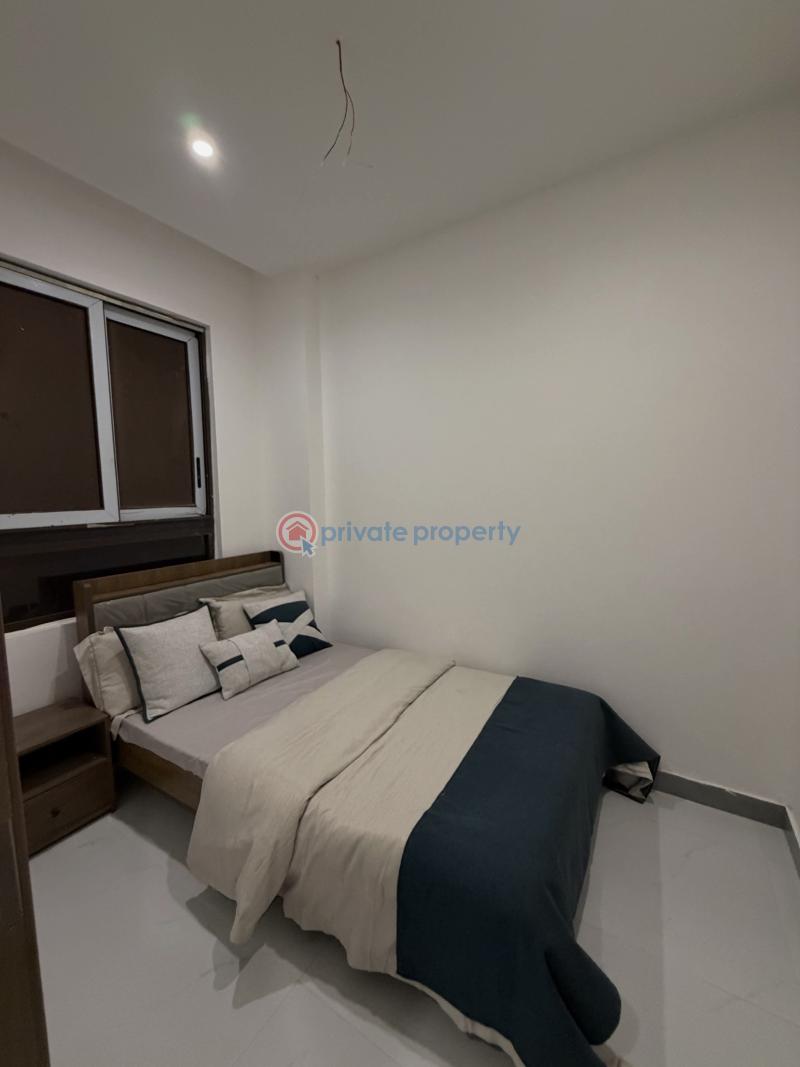 3 bedroom Apartment For Sale Mt Kenya Road Mount Kenya Voyager Nyali Mombasa - 8