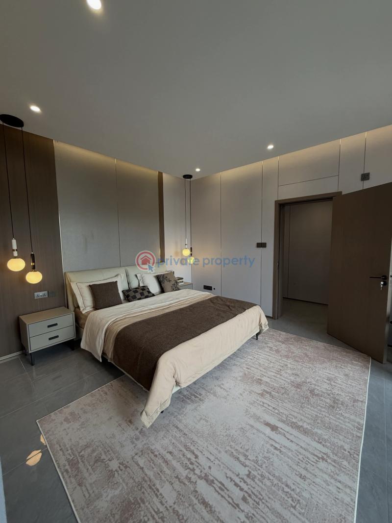 3 bedroom Apartment For Sale Mt Kenya Road Mount Kenya Voyager Nyali Mombasa - 17