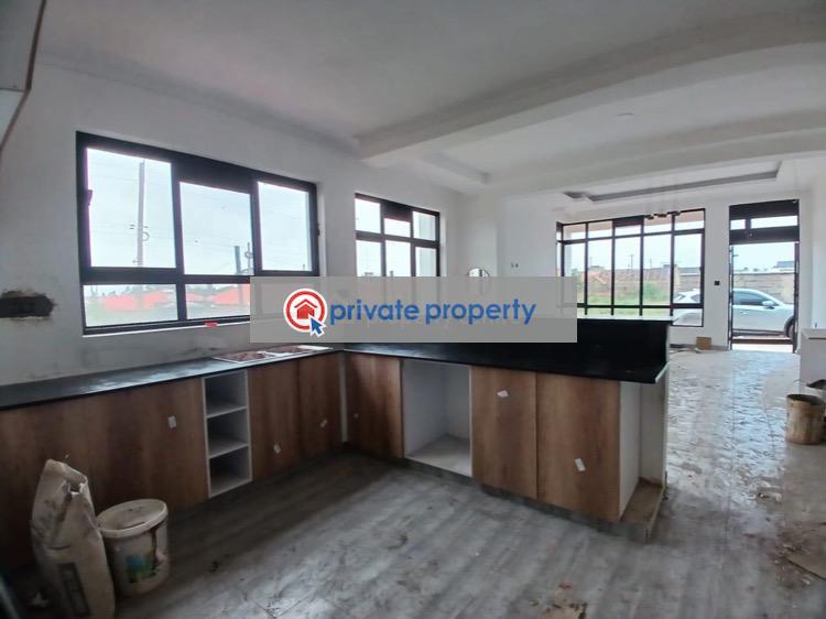 3 bedroom House For Sale &nbsp;kenyatta Road Juja Kiambu - 4
