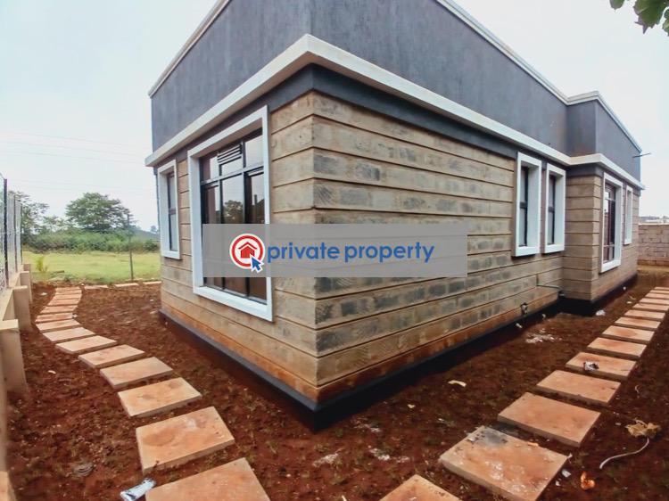 3 bedroom House For Sale &nbsp;kenyatta Road Juja Kiambu - 1