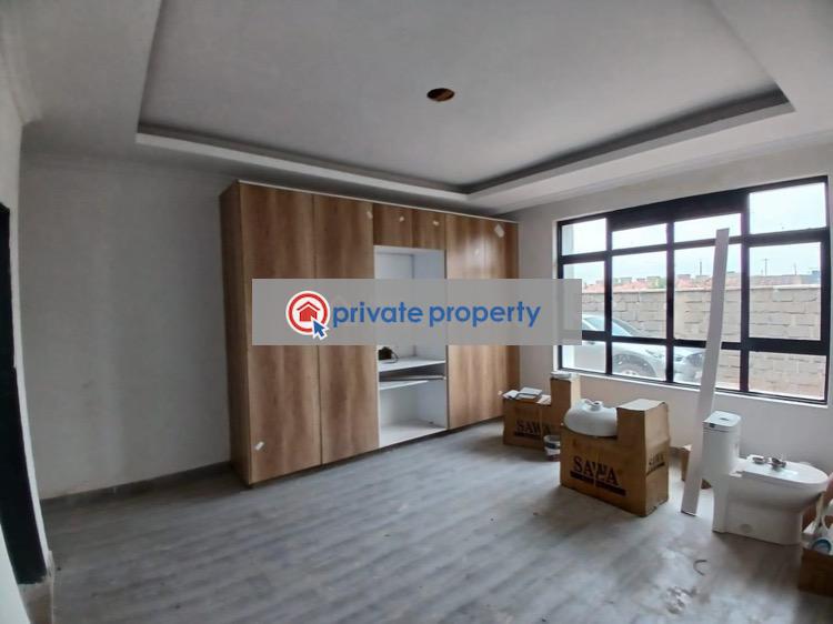 3 bedroom House For Sale &nbsp;kenyatta Road Juja Kiambu - 2