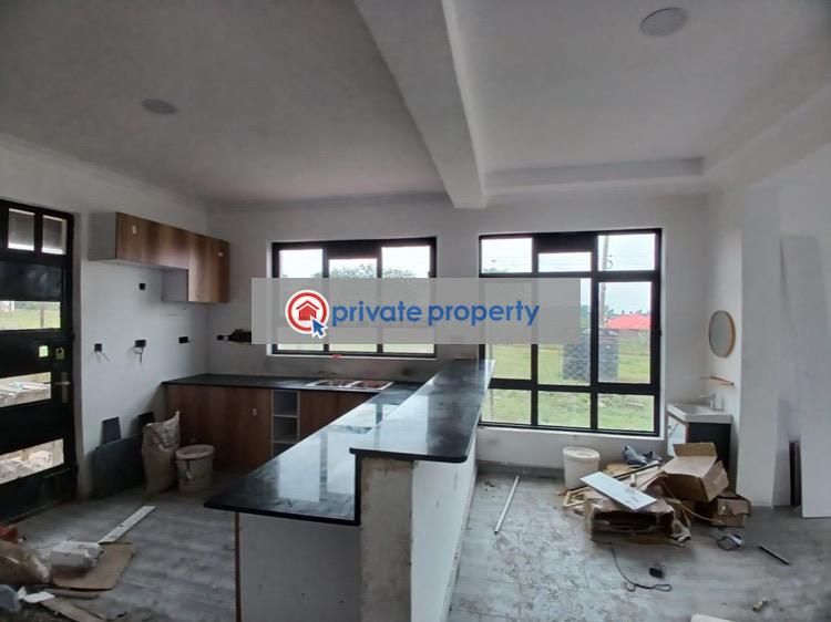 3 bedroom House For Sale &nbsp;kenyatta Road Juja Kiambu - 6