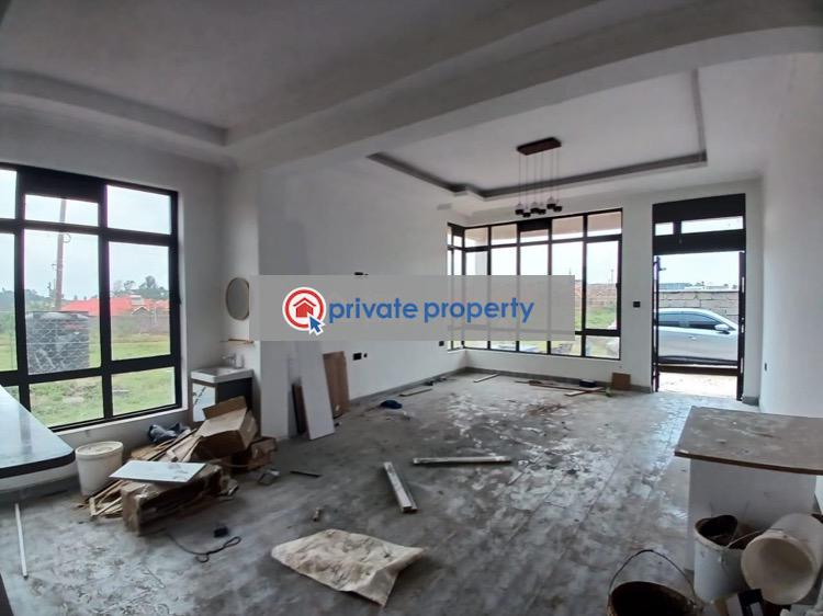 3 bedroom House For Sale &nbsp;kenyatta Road Juja Kiambu - 8