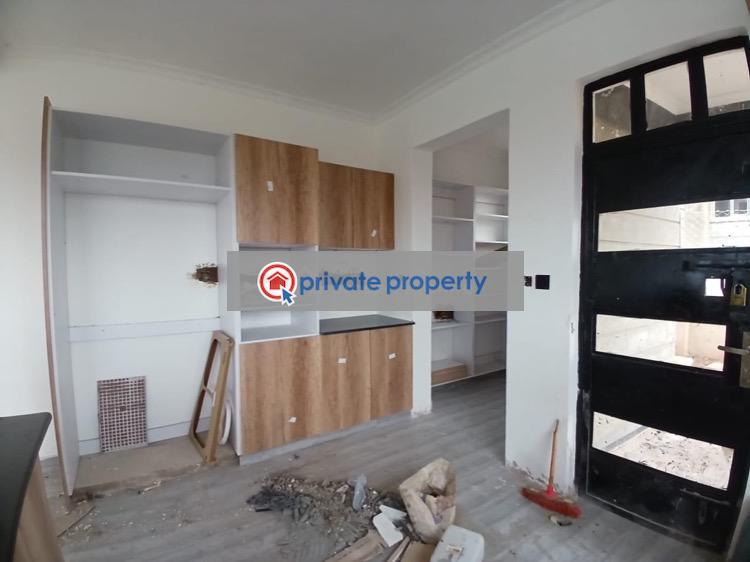 3 bedroom House For Sale &nbsp;kenyatta Road Juja Kiambu - 5