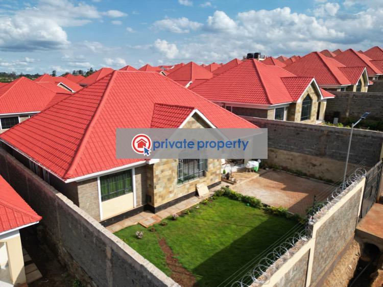 3 bedroom House For Sale &nbsp;githunguri Road Ruiru Kiambu - 1