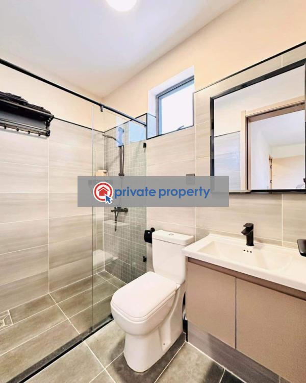3 bedroom Apartment For Sale Syokimau/Mulolongo Machakos - 4