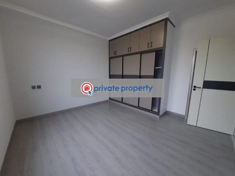 3 bedroom Apartment For Sale &nbsp;riara Road Kilimani Nairobi - 3