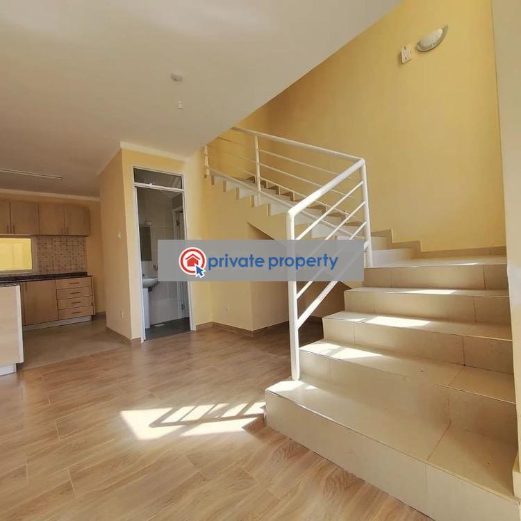 3 bedroom House For Sale &nbsp;lower Kabete Mwimuto Ndenderu Kiambu - 1