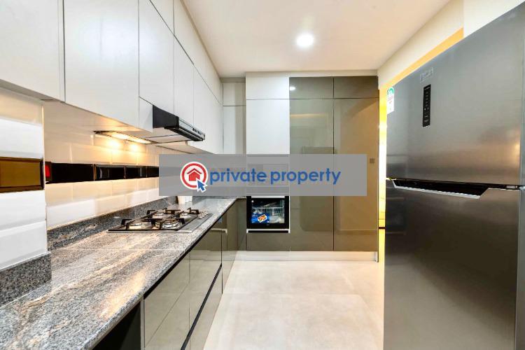 3 bedroom Apartment For Sale Westlands Nairobi - 4