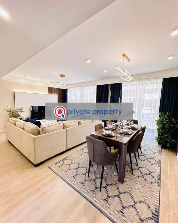 3 bedroom Apartment For Sale Syokimau/Mulolongo Machakos - 2