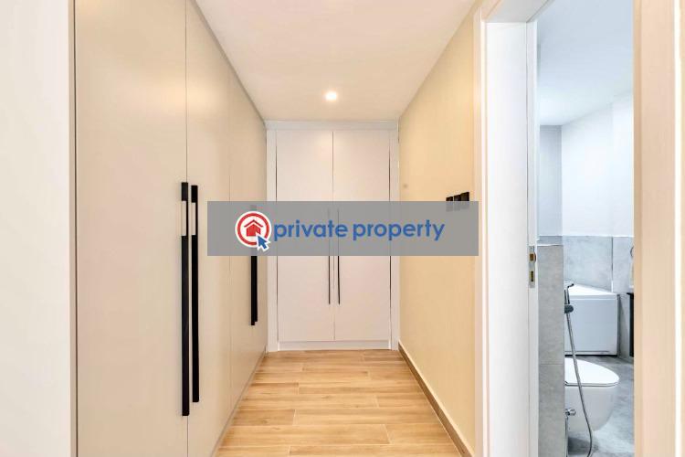3 bedroom Apartment For Sale Westlands Nairobi - 7