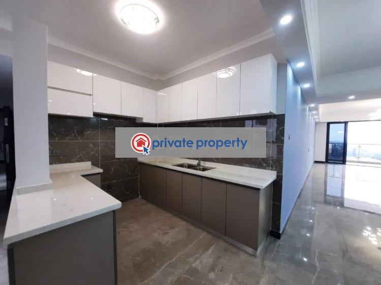3 bedroom Apartment For Sale &nbsp;riara Road Kilimani Nairobi - 2