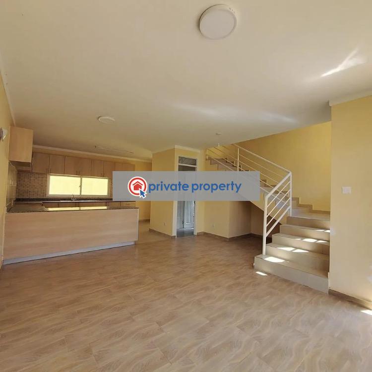 3 bedroom House For Sale &nbsp;lower Kabete Mwimuto Ndenderu Kiambu - 8