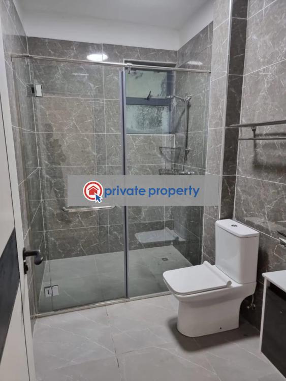 3 bedroom Apartment For Sale &nbsp;riara Road Kilimani Nairobi - 6
