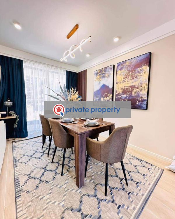 3 bedroom Apartment For Sale Syokimau/Mulolongo Machakos - 5