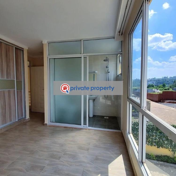 3 bedroom House For Sale &nbsp;lower Kabete Mwimuto Ndenderu Kiambu - 5