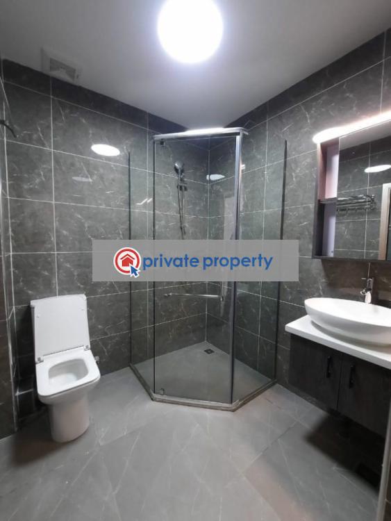 3 bedroom Apartment For Sale &nbsp;riara Road Kilimani Nairobi - 7