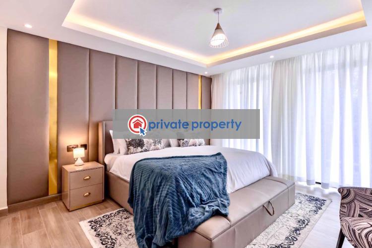 3 bedroom Apartment For Sale Westlands Nairobi - 8