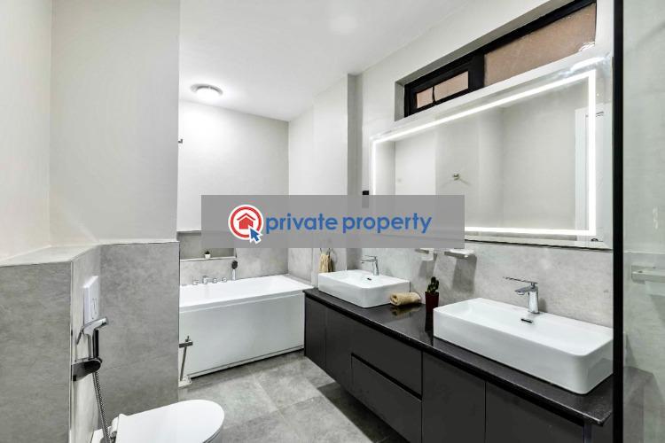 3 bedroom Apartment For Sale Westlands Nairobi - 13
