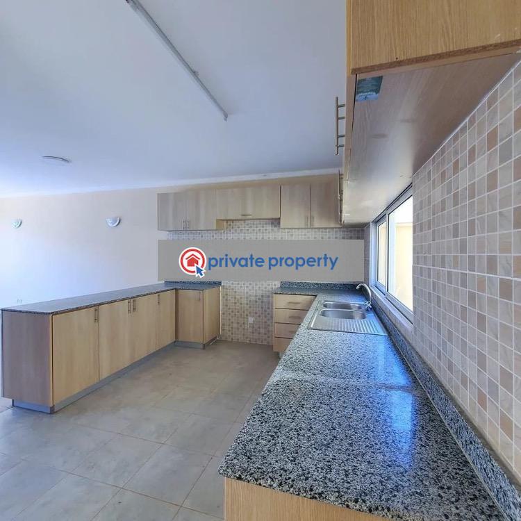 3 bedroom House For Sale &nbsp;lower Kabete Mwimuto Ndenderu Kiambu - 3