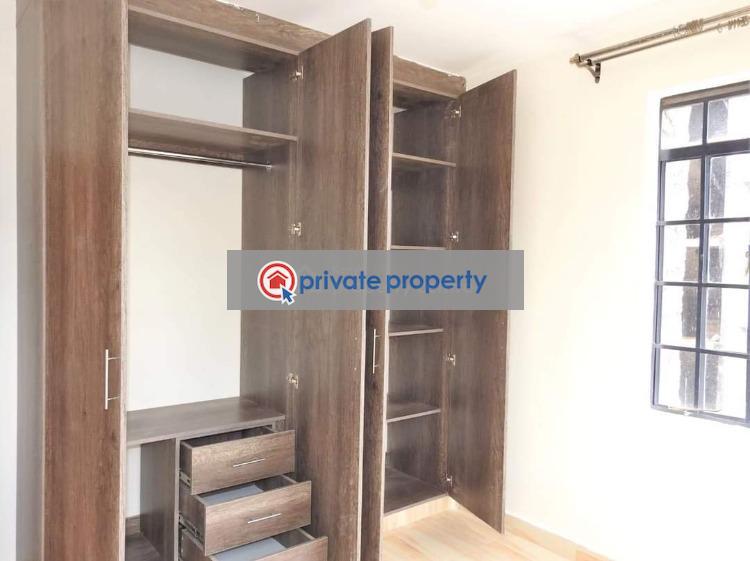 3 bedroom Apartment For Sale Westlands Nairobi - 5