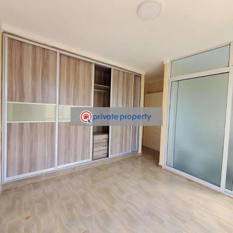 3 bedroom House For Sale &nbsp;lower Kabete Mwimuto Ndenderu Kiambu - 6