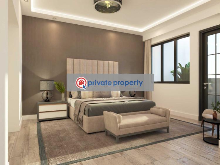 3 bedroom Apartment For Sale Westlands Nairobi - 2