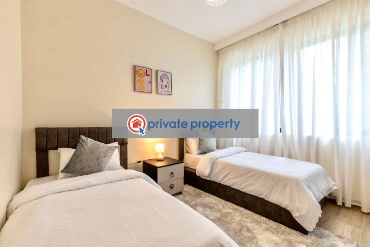 3 bedroom Apartment For Sale Westlands Nairobi - 11