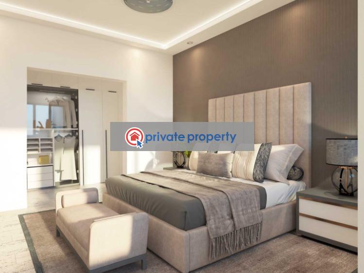 3 bedroom Apartment For Sale Westlands Nairobi - 3