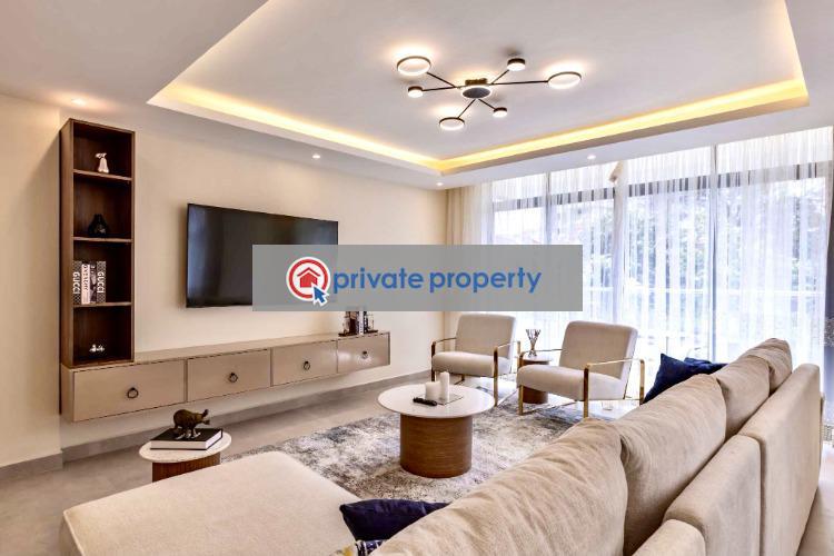 3 bedroom Apartment For Sale Westlands Nairobi - 1