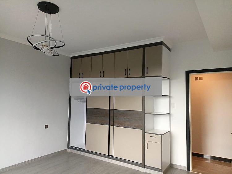 3 bedroom Apartment For Sale &nbsp;riara Road Kilimani Nairobi - 4