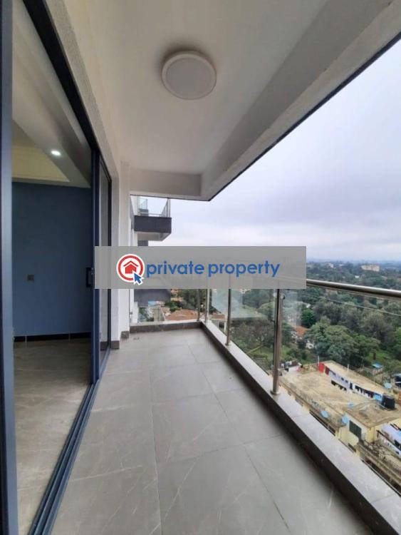 3 bedroom Apartment For Sale &nbsp;riara Road Kilimani Nairobi - 9
